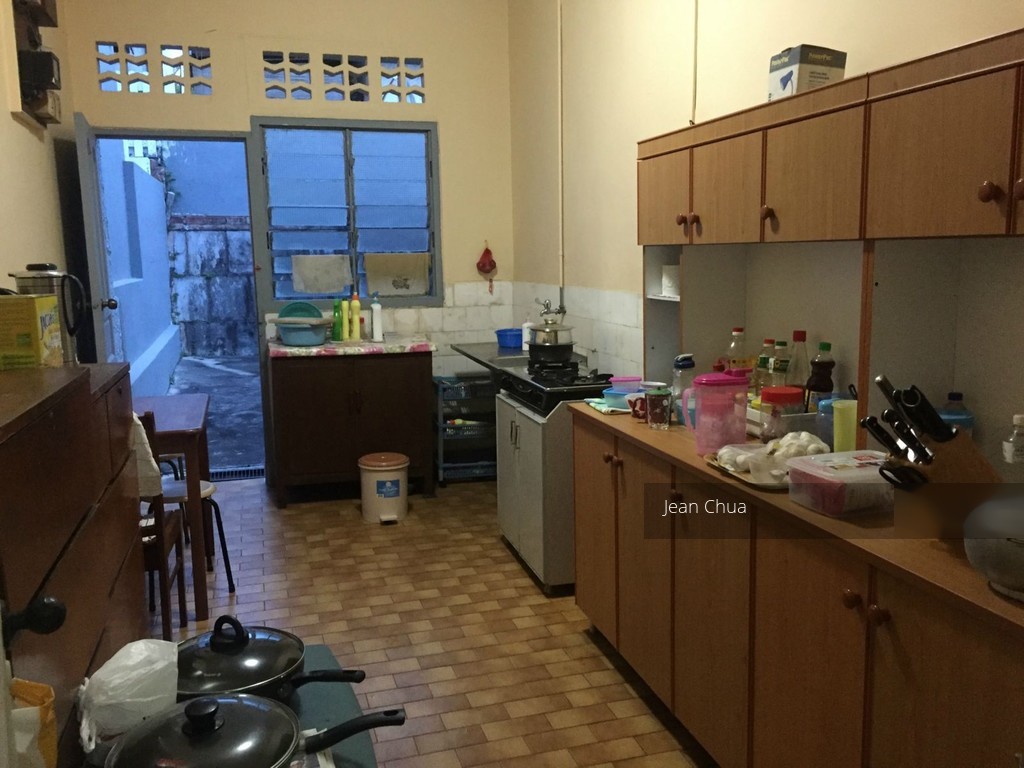 Serangoon Garden Estate (D19), Terrace #112362552